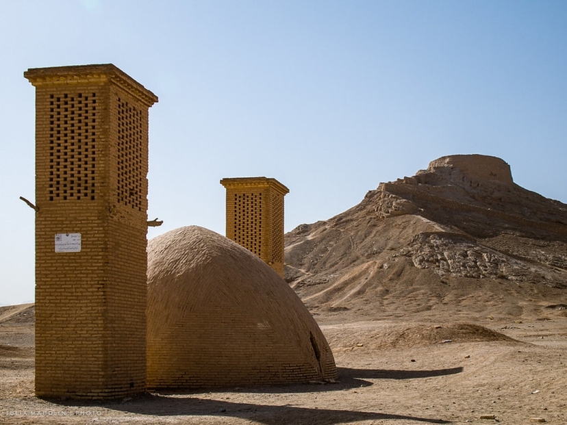 Luxury Trip to Iran 8 Days 4