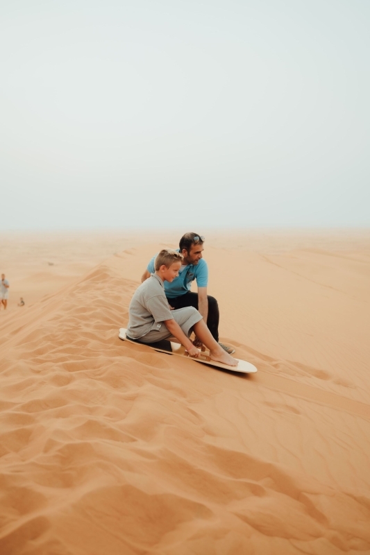 Royal Vision Premium Desert Safari 3