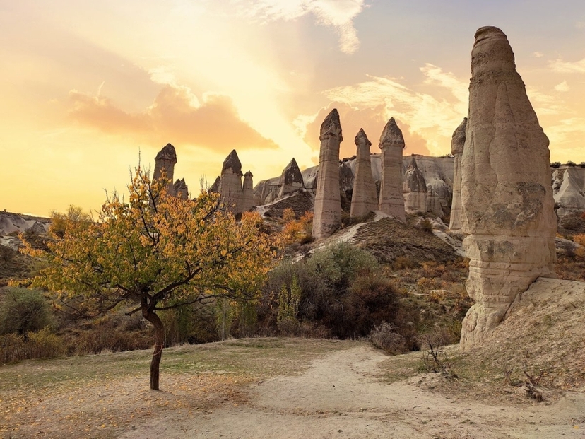 One Perfect Day in Cappadocia 2