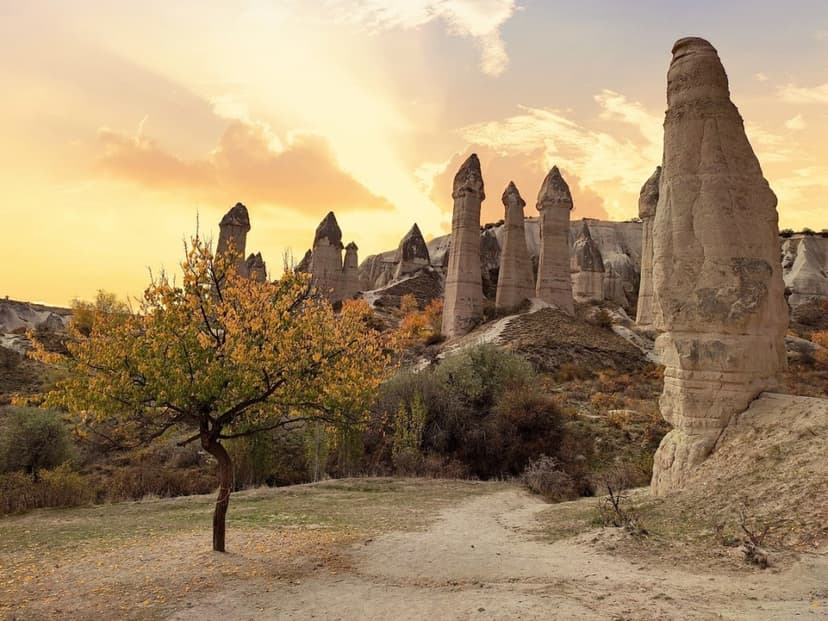 One Perfect Day in Cappadocia 2
