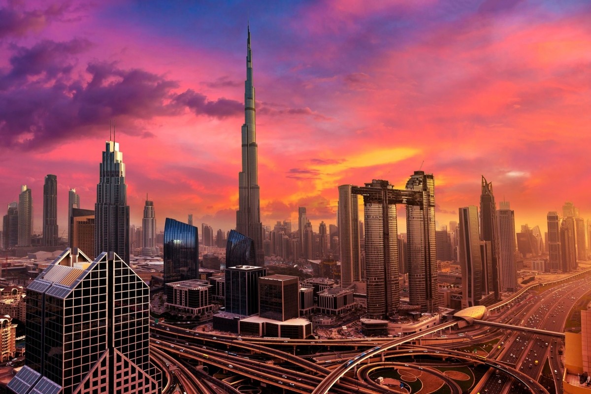 Dubai City Tour Private – Half Day Sightseeing Experience 1