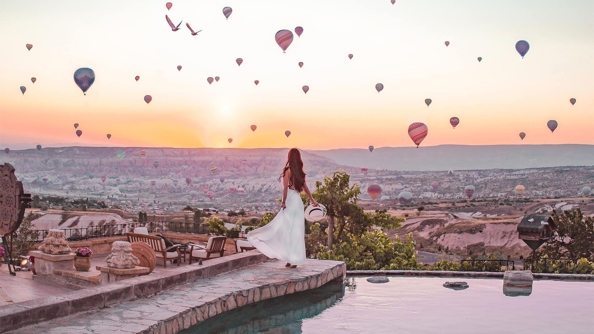 Luxury Travel in Turkey: Where to Stay, Eat & Explore
