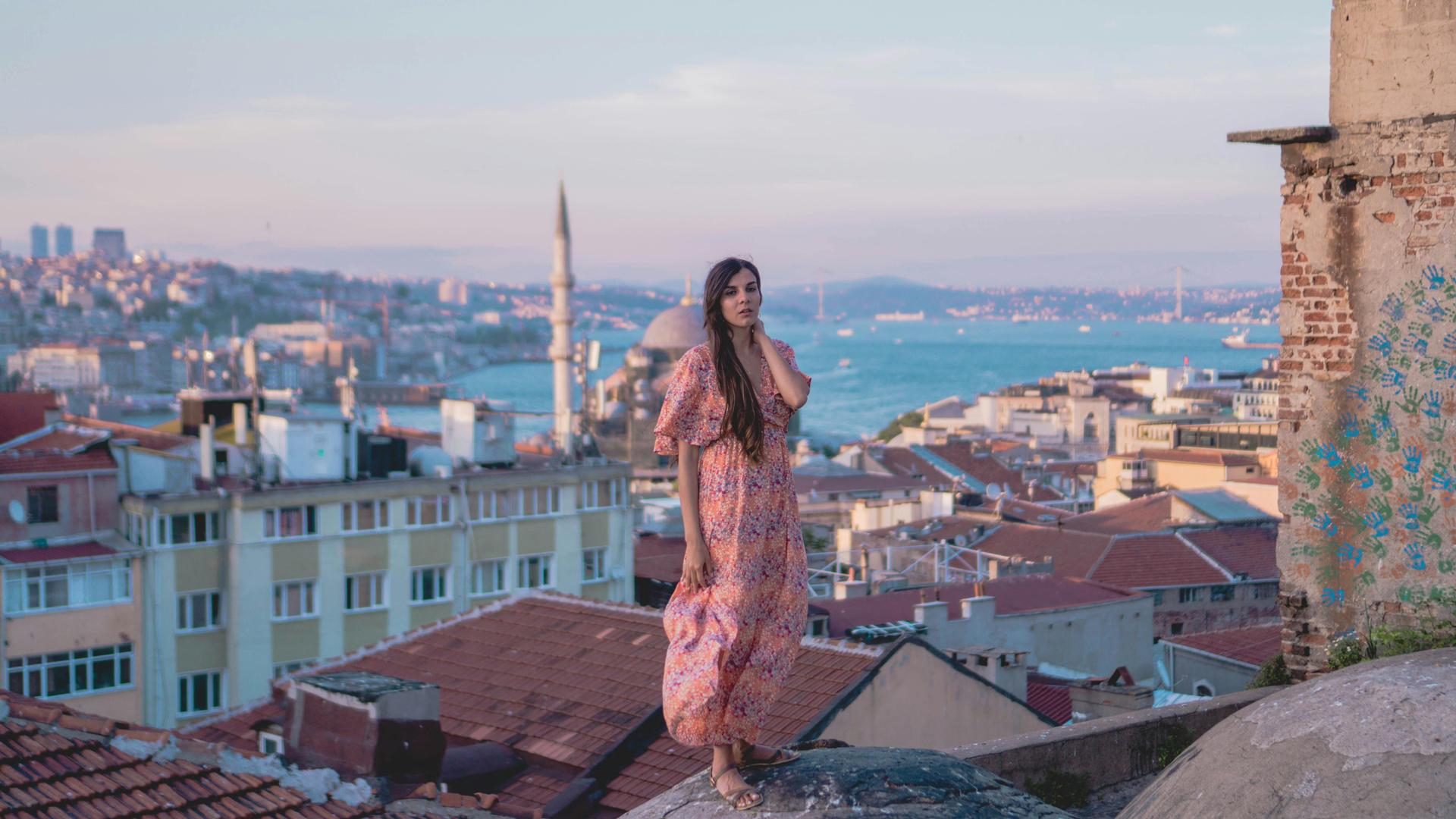 Top 10 Turkey Tours to Book in 2025: From Istanbul to Cappadocia