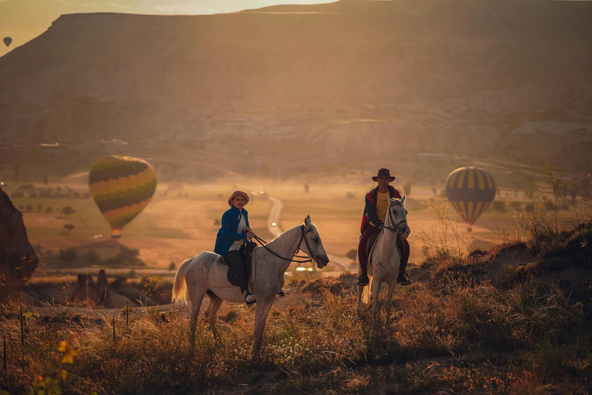 Cappadocia Beyond The Dreams