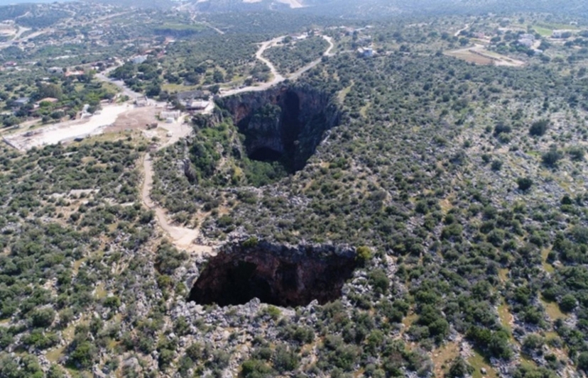 11 Day Biblical Anatolia Family & Private Tour in Turkey 2