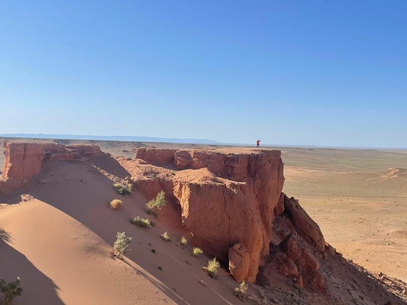 Gobi tour-Orkhon valley 2