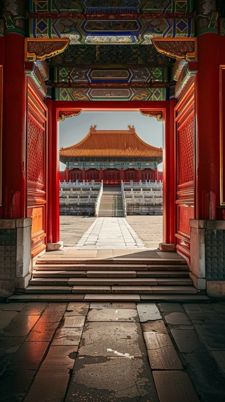 Beijing & Shanghai 7D6N the most popular tour in China 1