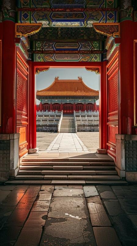 Beijing & Shanghai 7D6N the most popular tour in China Beijing & Shanghai 7D6N the most popular tour in China