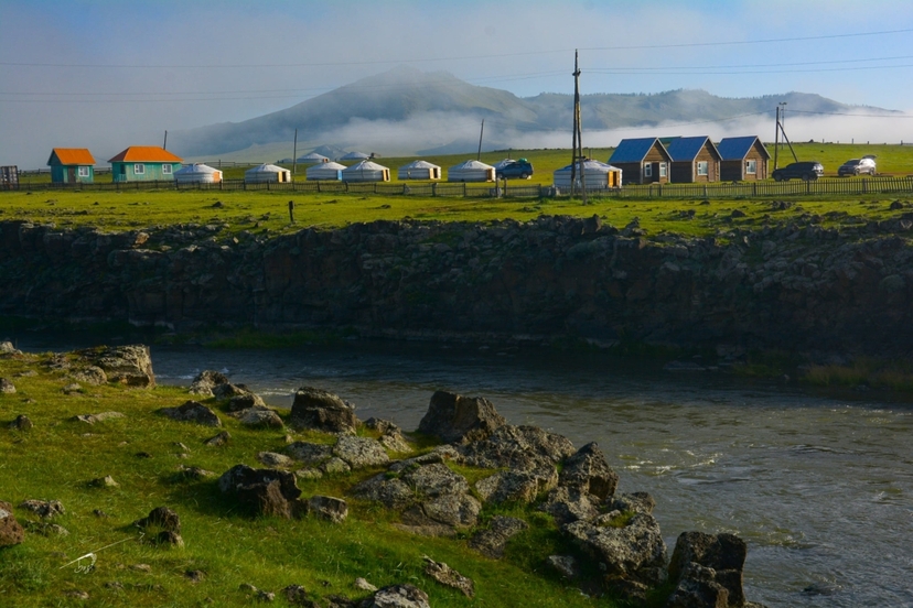 Central Mongolia Tour Steppe and Nomad Experience 2