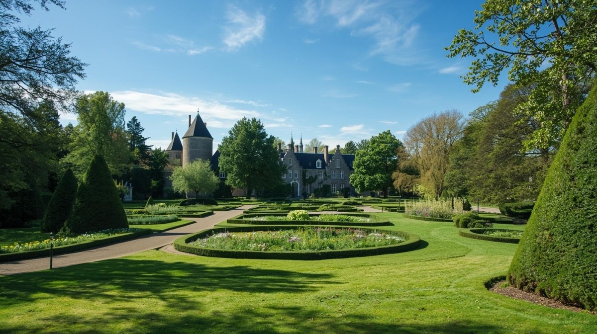 Muiderslot Castle in Amsterdam: Entry Ticket + Audio Guide 1