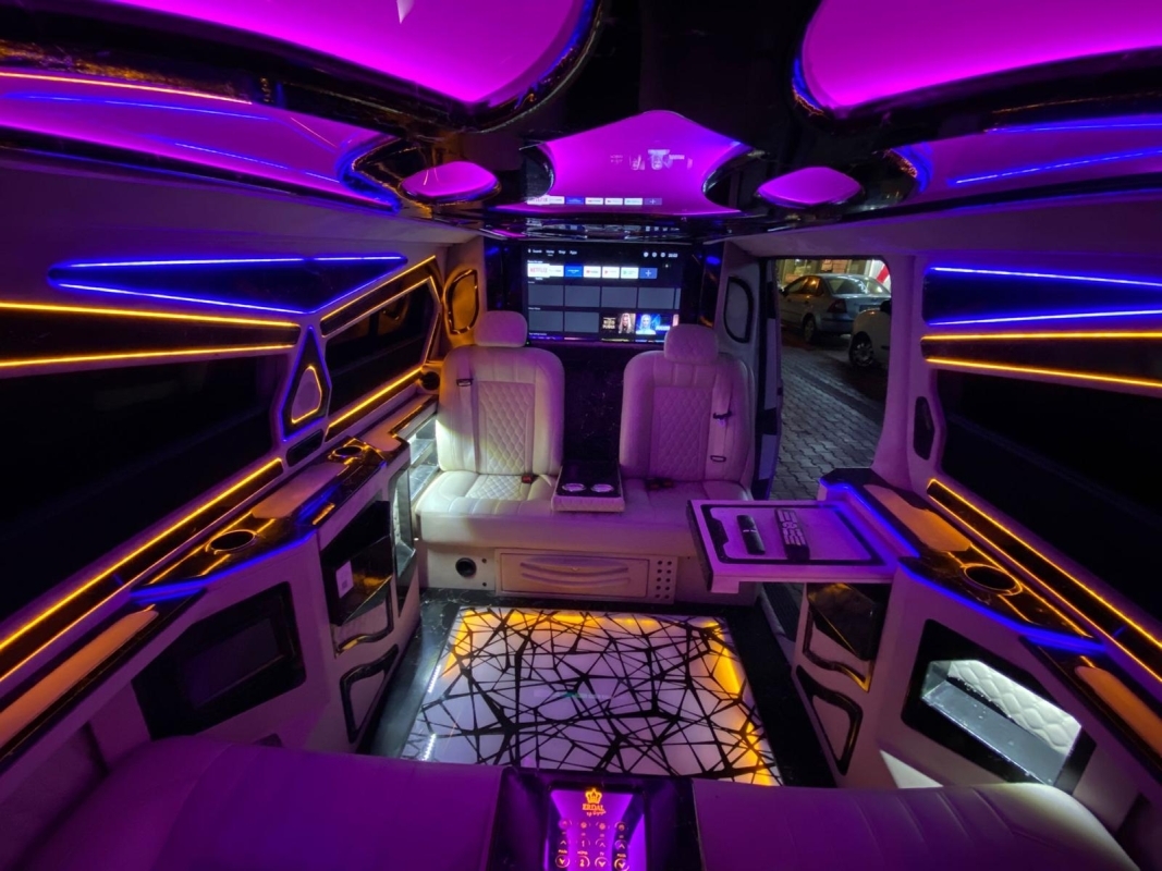 Elite İzmir Airport Transfer To Kuşadası 2