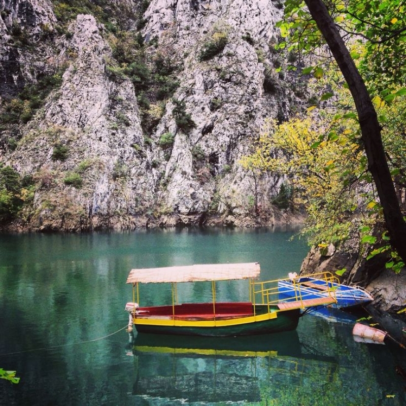 Balkan Highlights: From Skopje to Budapest – A 12-Day Cultural & Scenic Journey 4