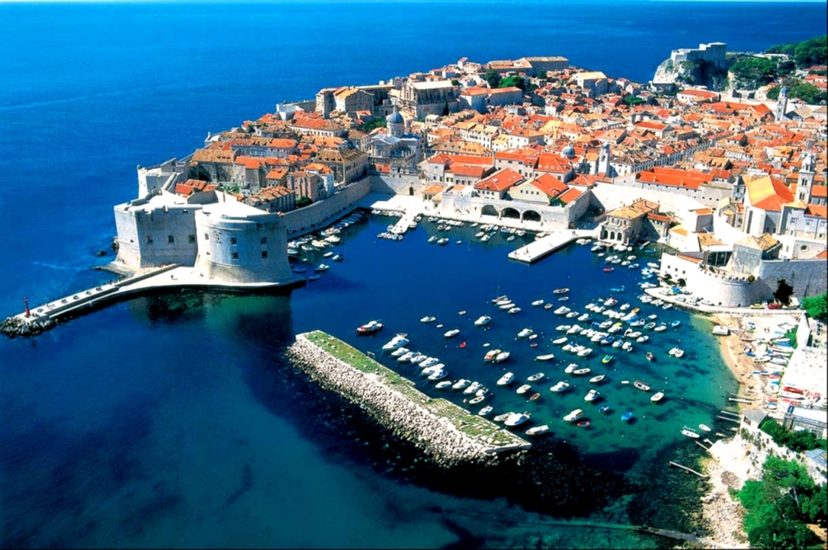 Dubrovnik & Ston Day Trip from Split/Trogir – Walls of Salt & Oyster Gold 4