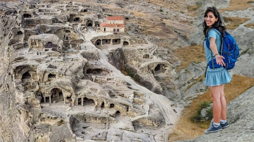 Best of Georgia: Tbilisi, Kazbegi Mountains & Kakheti Winery 2