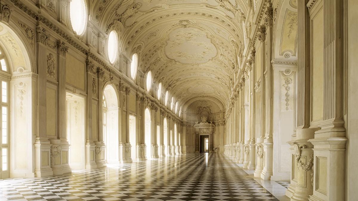 La Venaria Reale in Turin Skip The Line Ticket & Hop On Hop Off Tour La Venaria Reale in Turin Skip The Line Ticket & Hop On Hop Off Tour