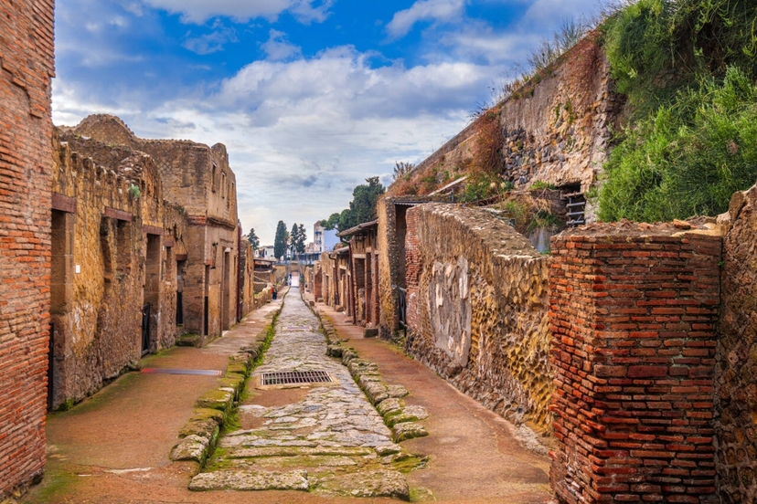 Herculaneum: Smart Audio Guide & Entry Ticket 2