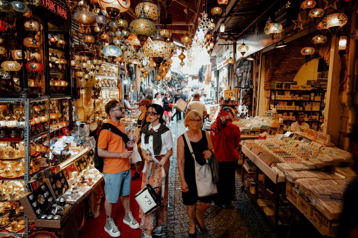 Daily Istanbul City Tour & Shopping Tour 1