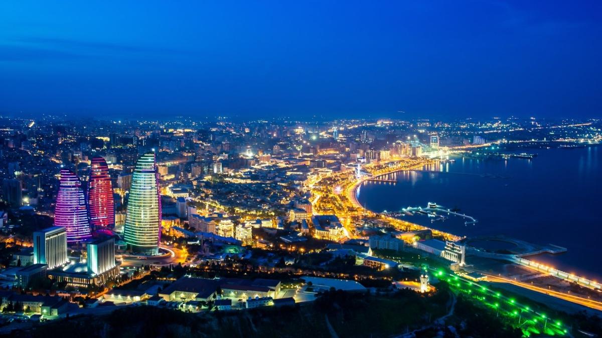 Azerbaijani Heritage Journey: Ancient Wonders & UNESCO Gems Azerbaijani Heritage Journey: Ancient Wonders & UNESCO Gems