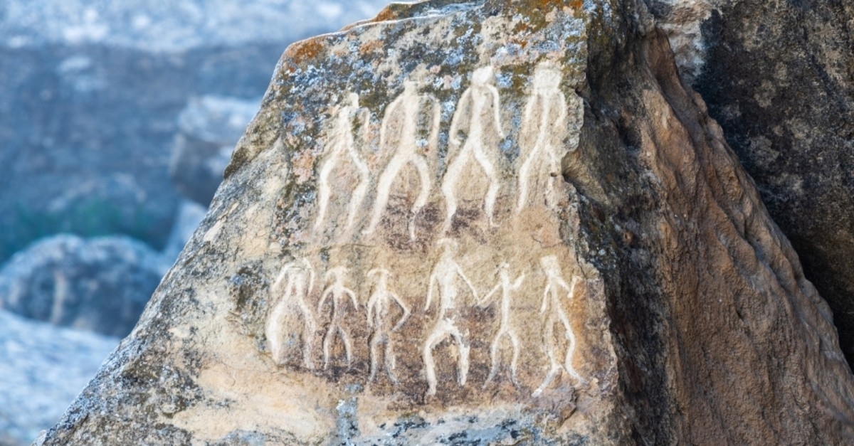 Azerbaijani Heritage Journey: Ancient Wonders & UNESCO Gems 2