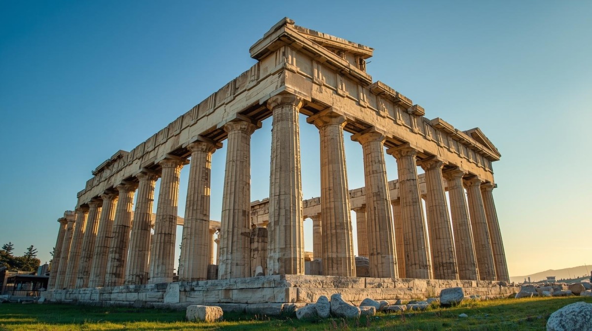 Paestum Archaeological Park in Naples: Skip the Line & Guided Tour 1