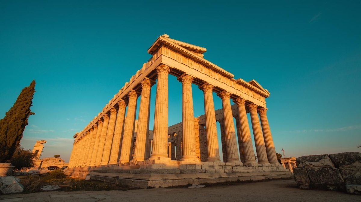 Paestum Archaeological Park in Naples: Skip the Line & Guided Tour 2