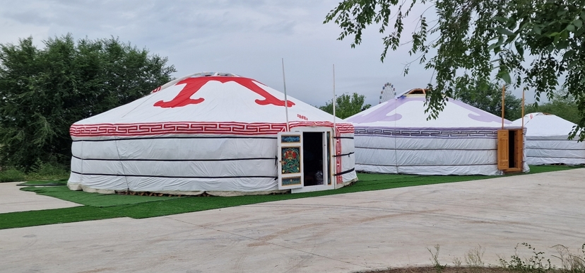 Gobi Desert Tour 2026 Mongolia Adventure Experience 3