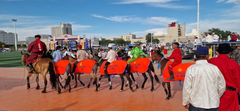 Gobi Desert Tour 2026 Mongolia Adventure Experience 4