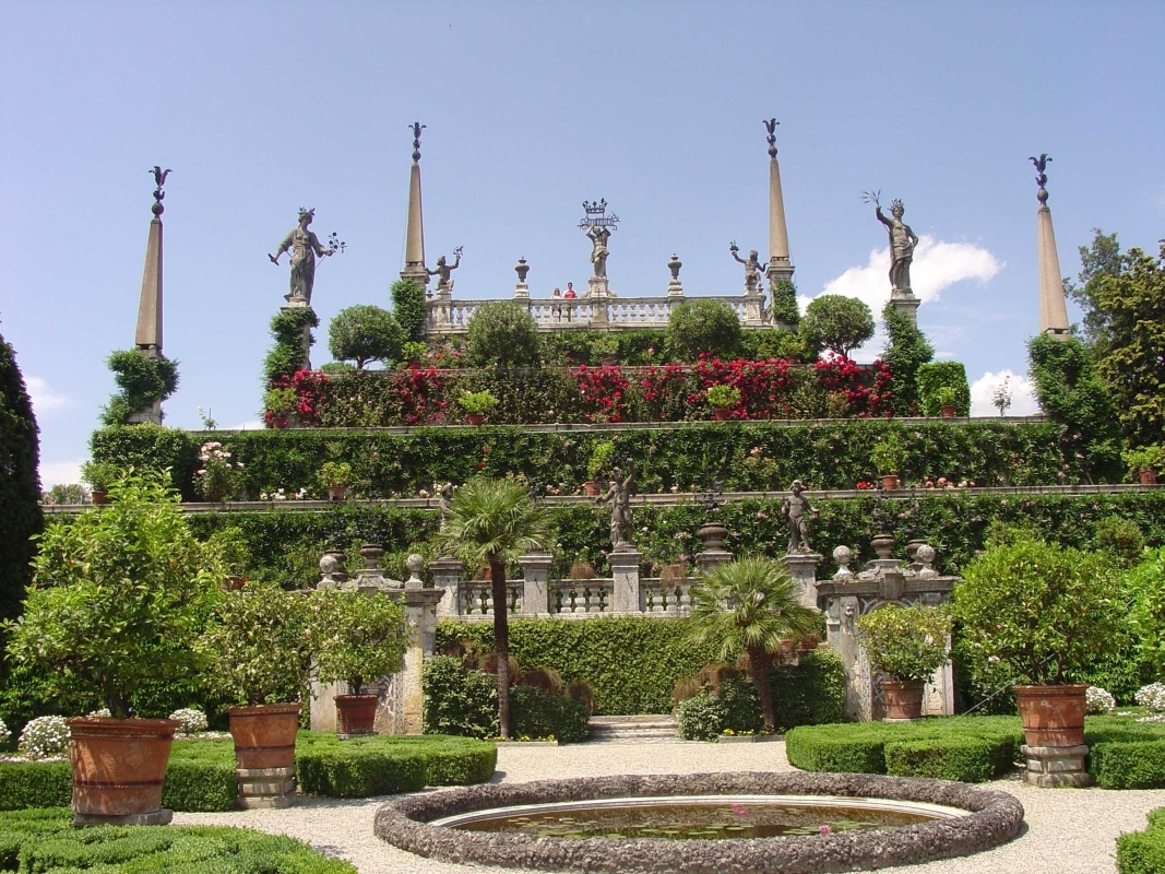 Lake Maggiore - Day Trip from Milan 1