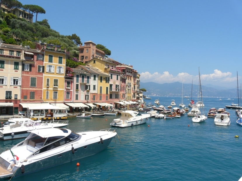 Genoa and Portofino - Day Trip from Milan 3