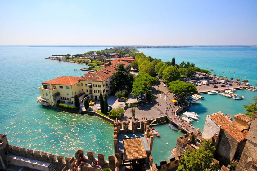 Verona and Sirmione Day Trip from Milan 3