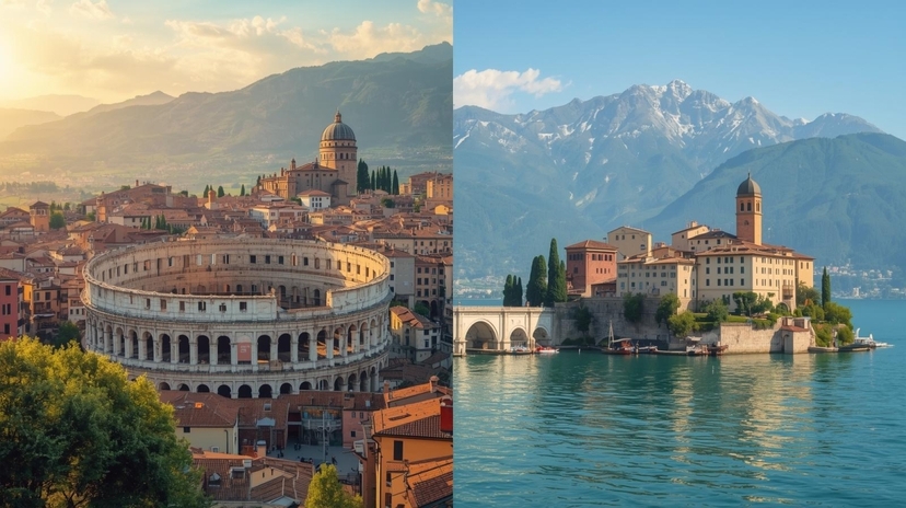Verona and Sirmione Day Trip from Milan 4