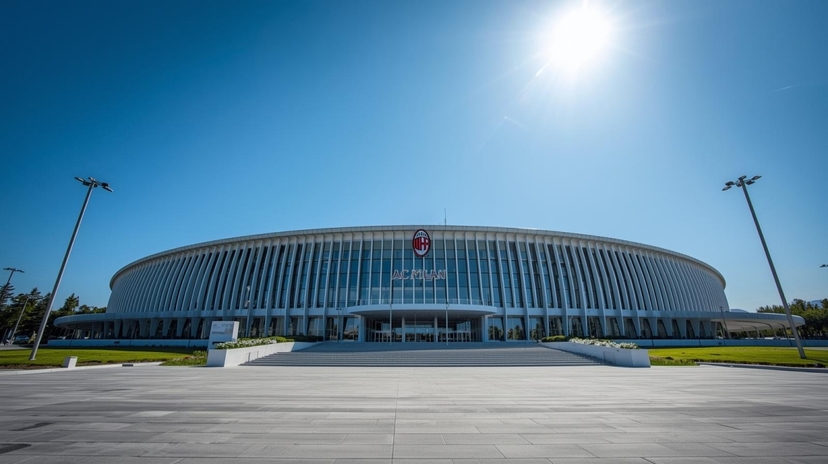 Casa Milan in Milan - Skip the line 3