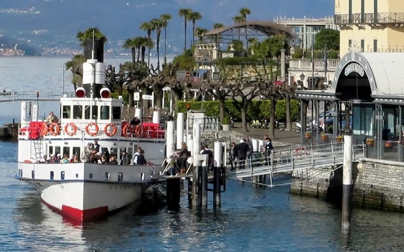 One-day tour of Lake Como and Bellagio from Milan 3