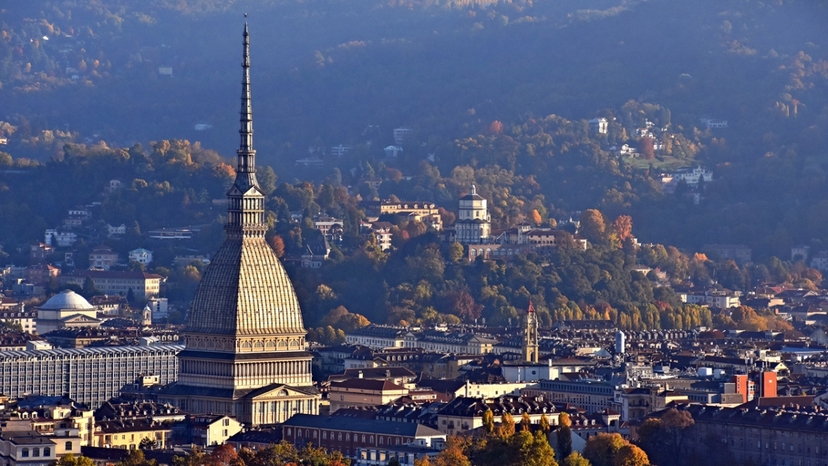 A day in Turin: Round trip train ticket from Milan + City Sightseeing Turin 3