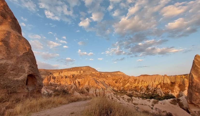 Rose Valley Tour – Sunset Hike in Cappadocia 4