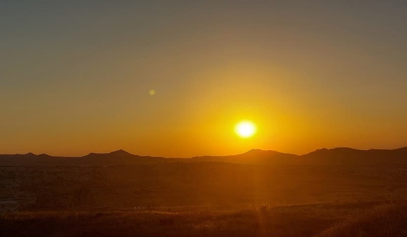 Rose Valley Tour – Sunset Hike in Cappadocia 2