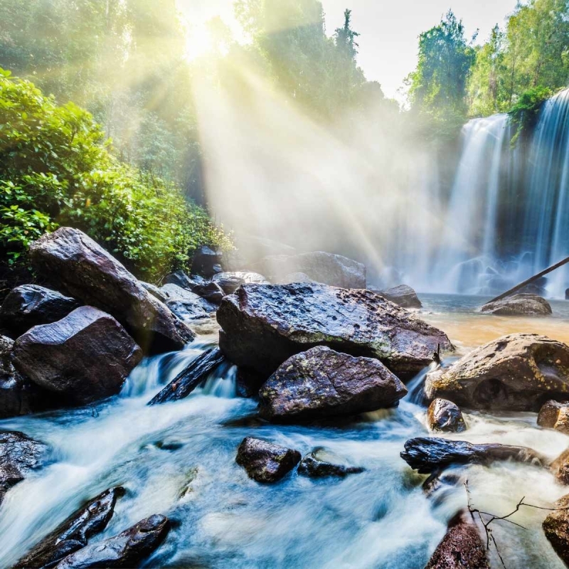 Siem Reap – Angkor – Kulen 4 Days/3 Nights 2