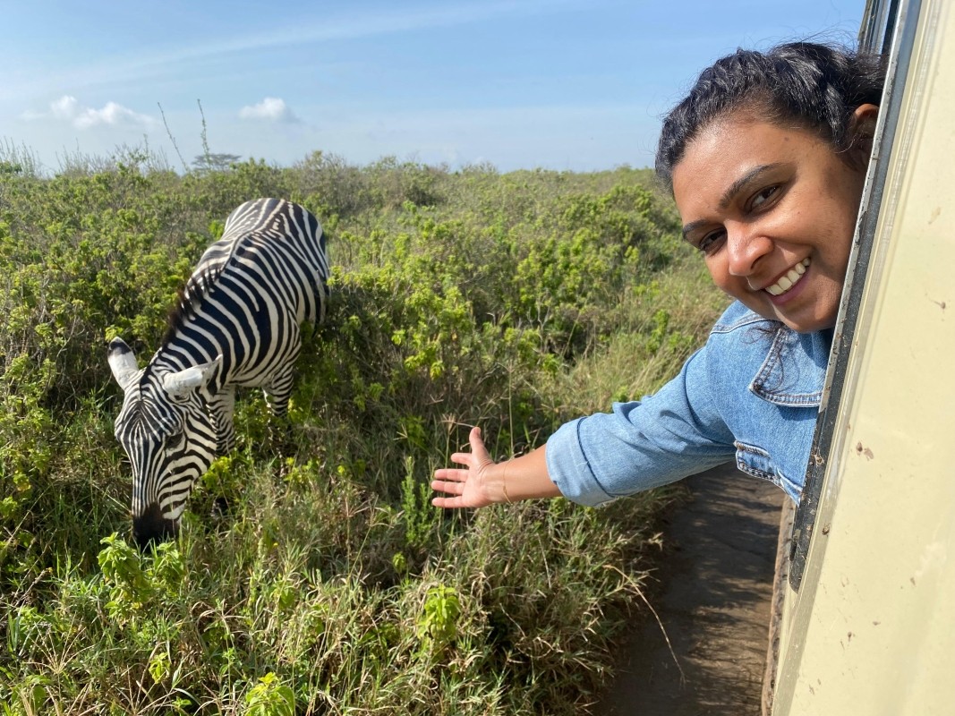 Luxury Kenya Safari: 7 Days in Amboseli, Lakes, and Masai Mara with Sopa Lodges 1