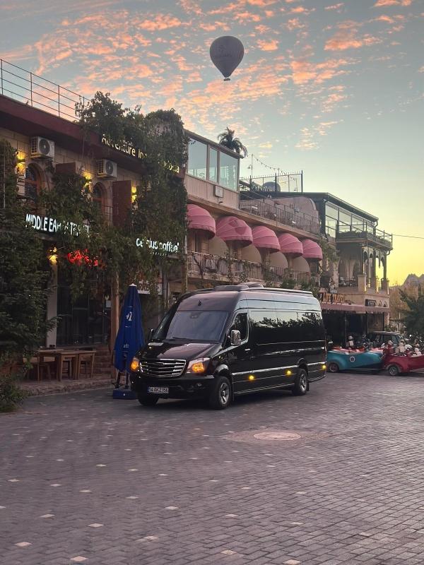 Kayseri Erkilet Airport Transfer Kayseri Erkilet Airport Transfer