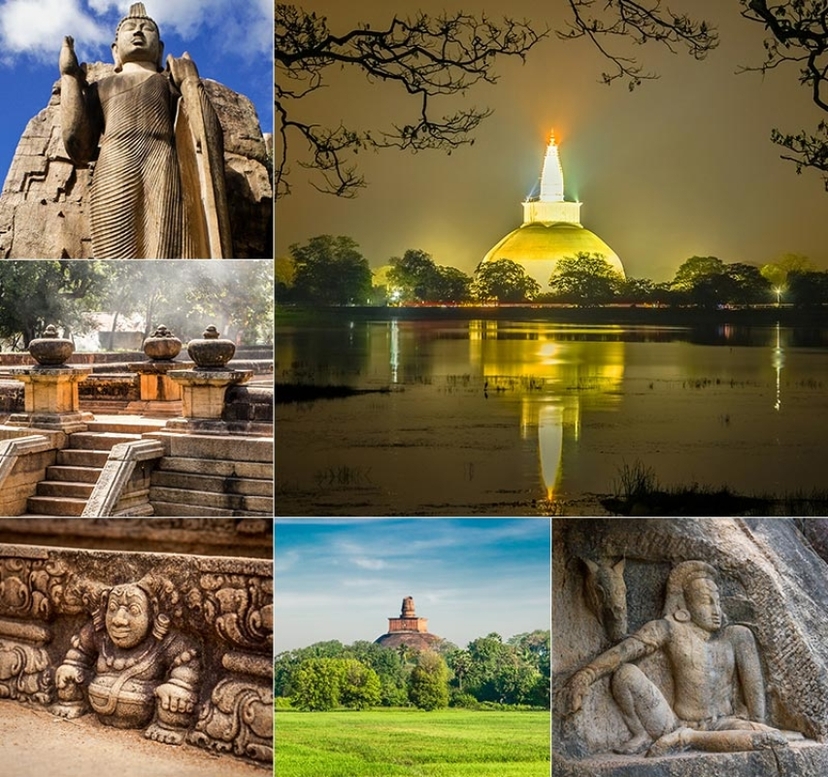 The Enchanting Island of Sri Lanka 2