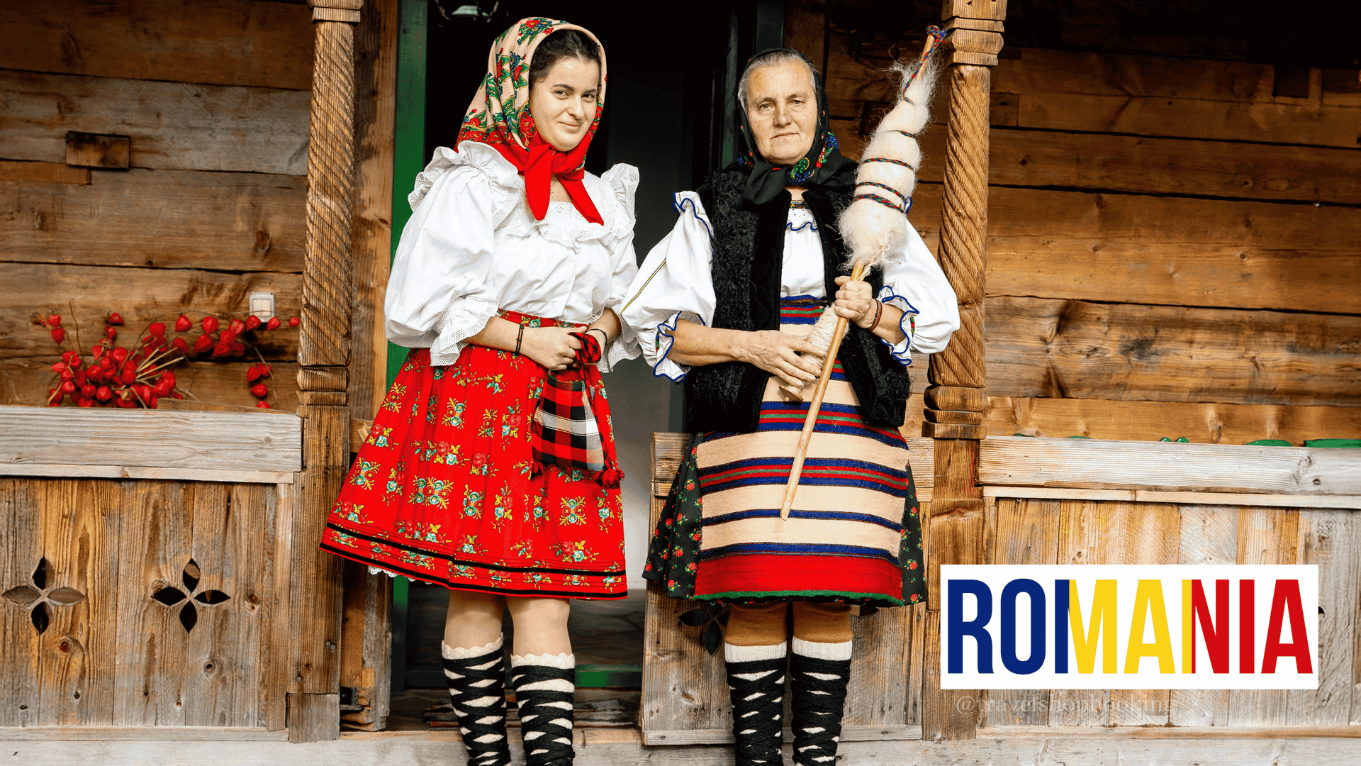 Travel to Romania: Best Places to Visit in Romania (2026 Guide)