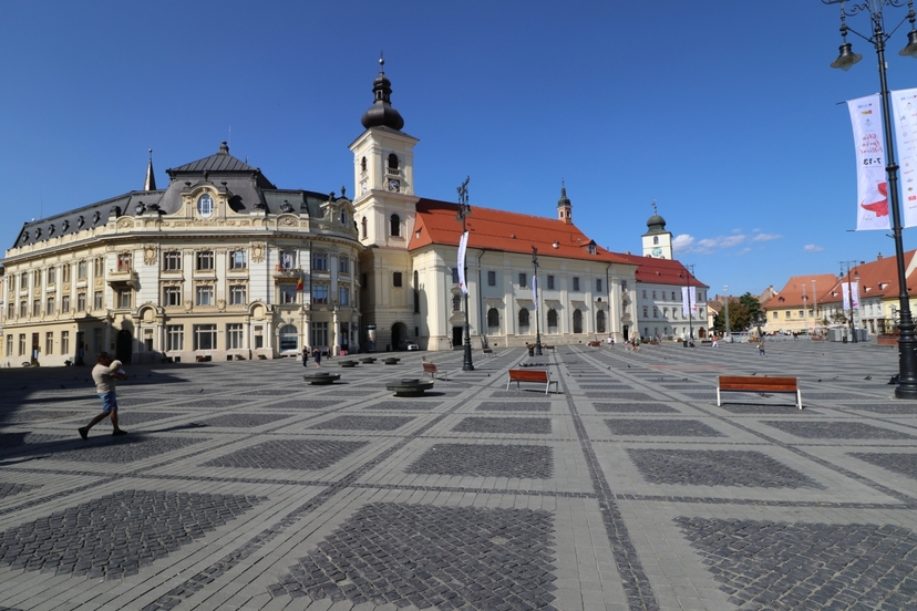 7 days UNESCO sites of Romania - private tour 2