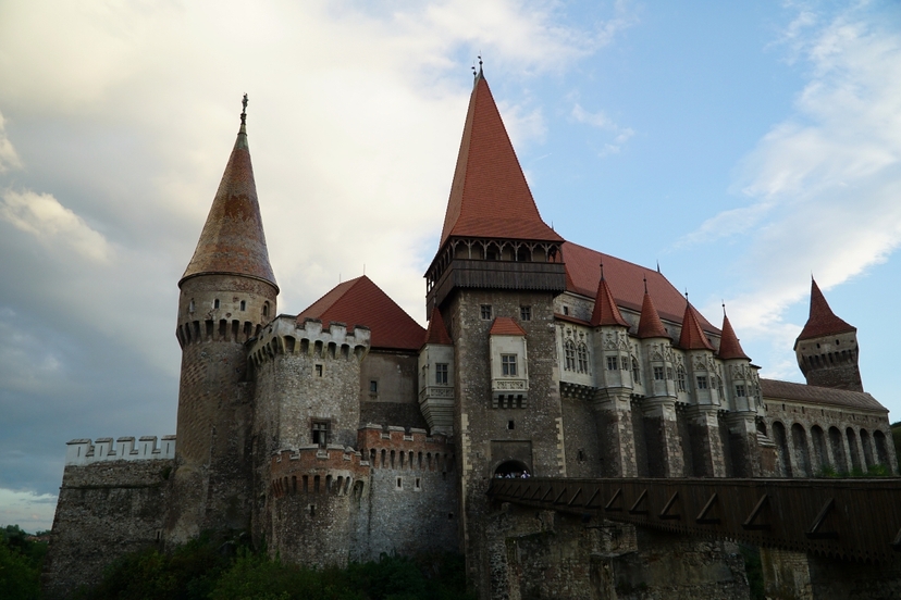 7 days UNESCO sites of Romania - private tour 3
