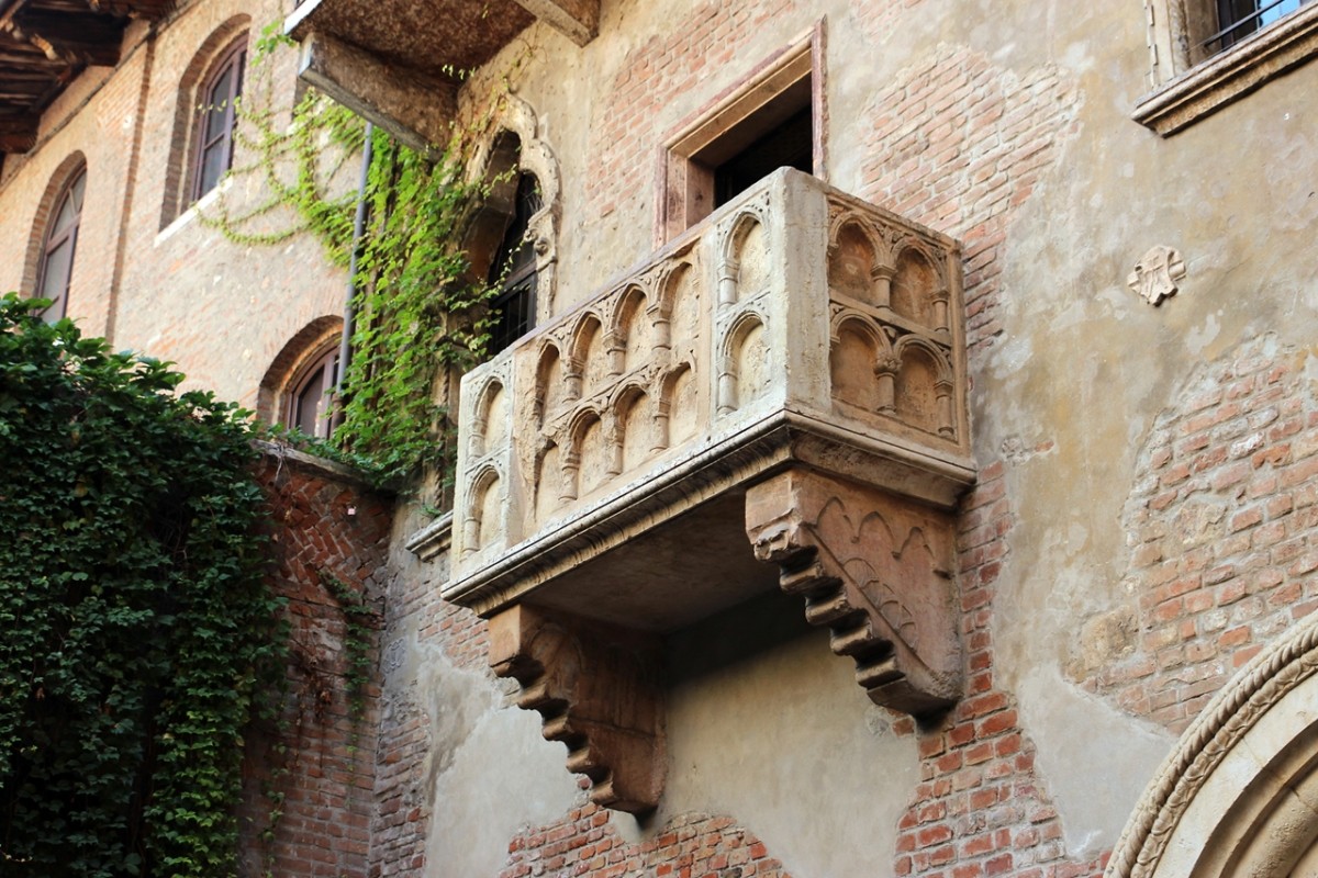 Verona City Tour 1