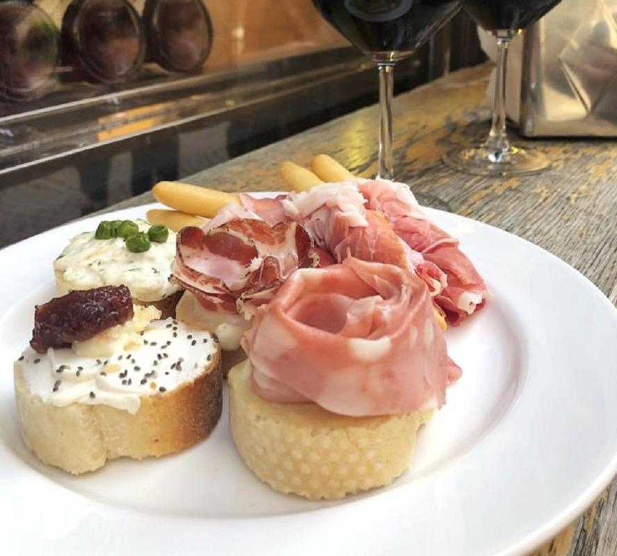 Gastronomic Tour of Verona Gastronomic Tour of Verona