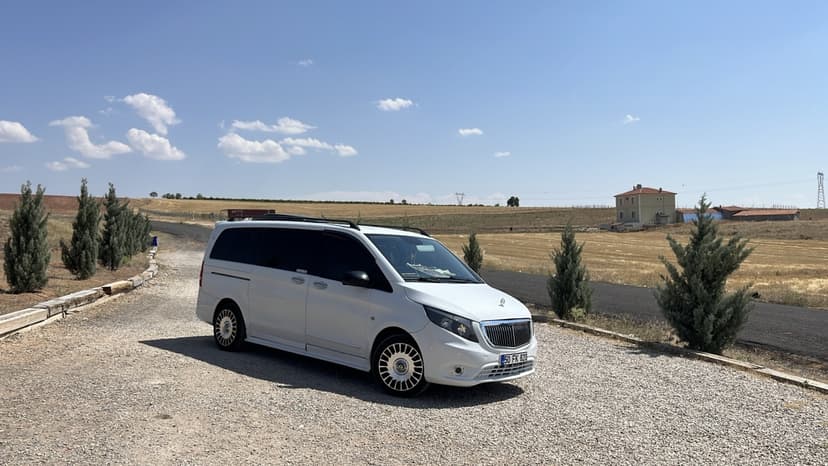 Green Tour Cappadocia Budget Experience 3