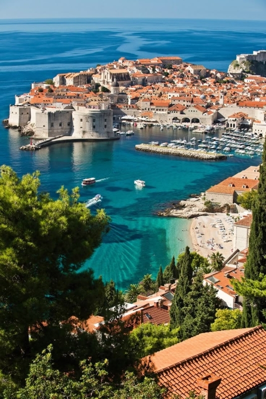From Sarajevo to Sofia: Tour of 6 Balkan countries 3