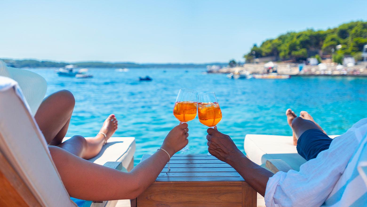 Best Honeymoon Places in Turkey 2026 | Resorts & Guide