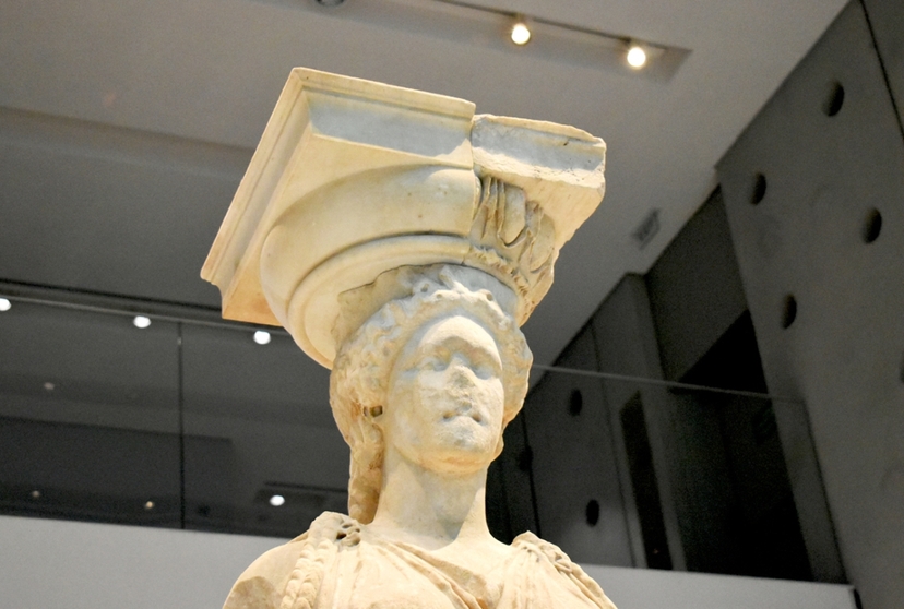 Athens Acropolis Museum: Skip the Line eTicket and Audio Tour on Your Phone 3