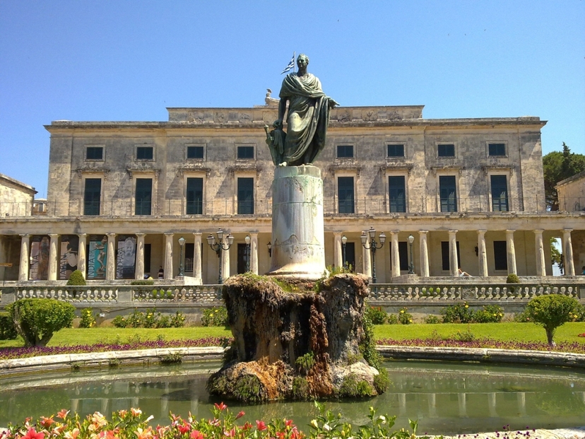 City Sightseeing Corfu 2
